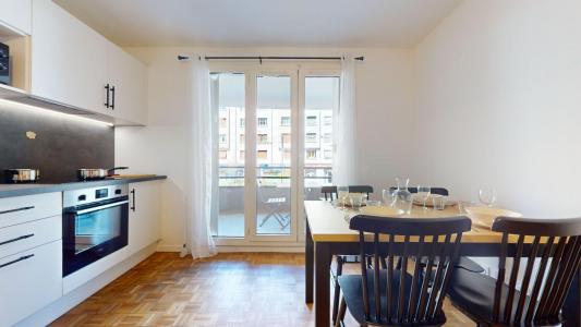 For rent Lyon-3eme-arrondissement 72 m2 Rhone (69003) photo 2