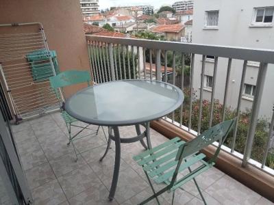 For rent Antibes CENTRE 1 room 33 m2 Alpes Maritimes (06600) photo 0