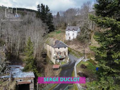 For sale Hermaux 110 m2 Lozere (48340) photo 0