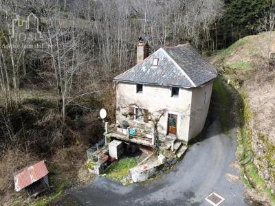 For sale Hermaux 110 m2 Lozere (48340) photo 2