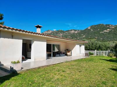 For sale Sainte-lucie-de-porto-vecchio 8 rooms 161 m2 Corse (20144) photo 1