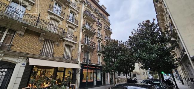 Annonce Vente 3 pices Appartement Garenne-colombes 92