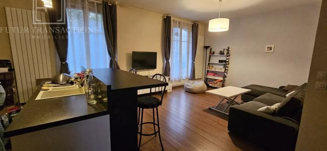 Acheter Appartement Garenne-colombes Hauts de Seine