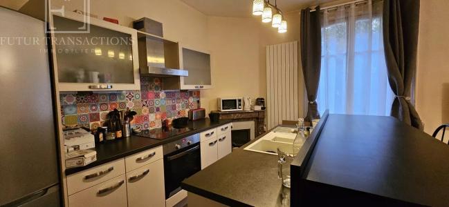 For sale Garenne-colombes 3 rooms 57 m2 Hauts de Seine (92250) photo 4