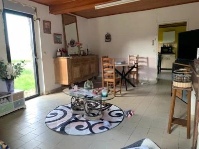 Acheter Maison Miramont-sensacq 178000 euros