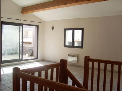 For rent Istres Istres 3 rooms 80 m2 Bouches du Rhone (13800) photo 0