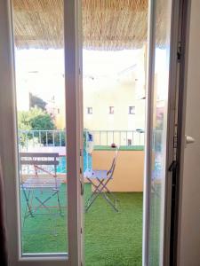 Louer Appartement 38 m2 Menton