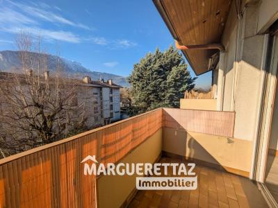 For sale Cluses 3 rooms 54 m2 Haute savoie (74300) photo 1