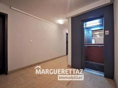 For sale Annemasse 4 rooms 101 m2 Haute savoie (74100) photo 2