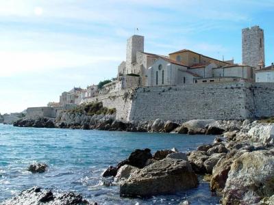 For sale Antibes VIEIL ANTIBES 11 m2 Alpes Maritimes (06600) photo 0