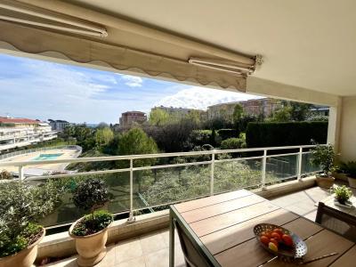 For rent Antibes COMBES 4 rooms 87 m2 Alpes Maritimes (06600) photo 0