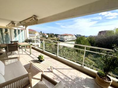 For rent Antibes COMBES 4 rooms 87 m2 Alpes Maritimes (06600) photo 1