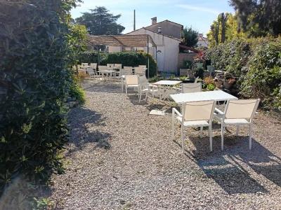 For sale Saint-raphael PLATEAU NOTRE DAME 17 rooms 380 m2 Var (83700) photo 0