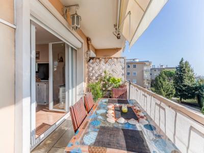 Annonce Vente 4 pices Appartement Nice 06