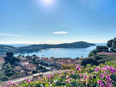 For sale Villefranche-sur-mer CORNE D'OR 2 rooms 59 m2 Alpes Maritimes (06230) photo 1