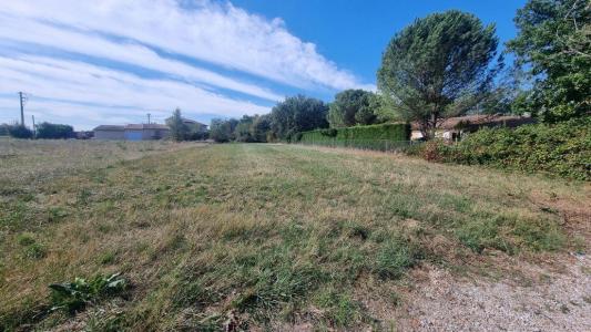 Acheter Terrain  190000 euros