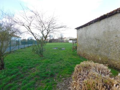 Annonce Vente Terrain  85