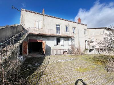 For sale 6 rooms 155 m2 Saone et loire (71300) photo 3