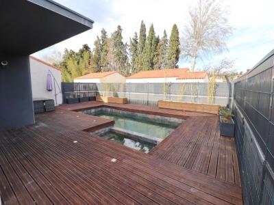 Annonce Vente 6 pices Maison  66