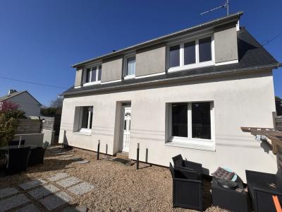 For sale PROCHE CENTRE ET COLES 9 rooms 140 m2 Cotes d'armor (22700) photo 0