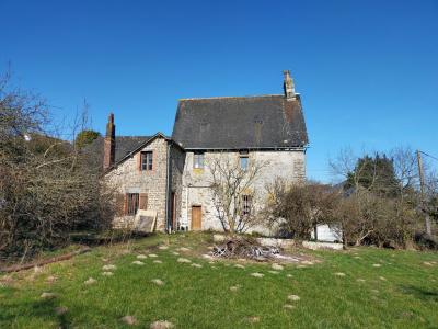 For sale 4 rooms 122 m2 Mayenne (53110) photo 1