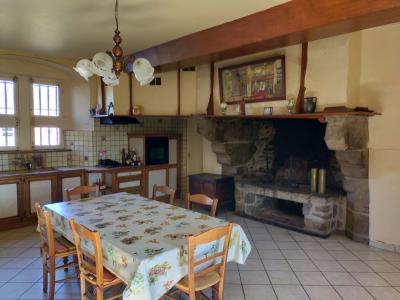 For sale 4 rooms 122 m2 Mayenne (53110) photo 2