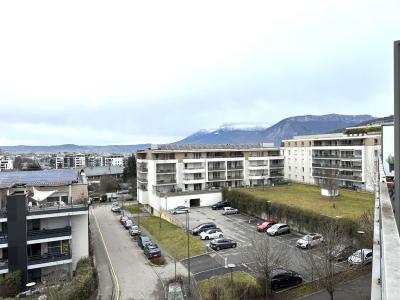 For sale SEYNOD 5 rooms 110 m2 Haute savoie (74600) photo 1