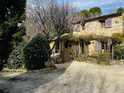 For sale VALLEE DE LA CEZE 4 rooms 93 m2 Gard (30630) photo 2