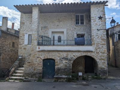 For sale PROCHE BAGNOLS 8 rooms 241 m2 Gard (30200) photo 2