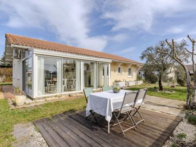 For sale CENTRE VILLE 5 rooms 130 m2 Gironde (33680) photo 1