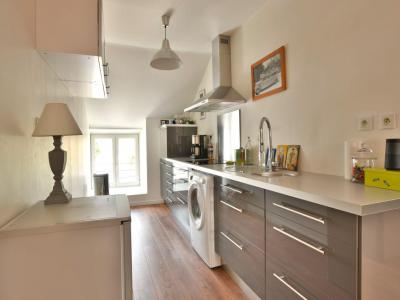 For sale CENTRE VILLE   PL TRAVOT 6 rooms 115 m2 Maine et loire (49300) photo 1