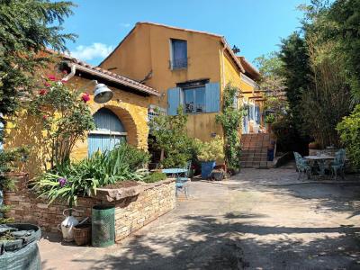 For sale AU CALME SANS VIS  VIS 5 rooms 135 m2 Herault (34390) photo 0