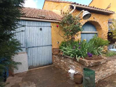 For sale AU CALME SANS VIS  VIS 5 rooms 135 m2 Herault (34390) photo 1