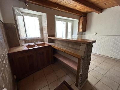 For sale 3 rooms 50 m2 Lozere (48300) photo 4