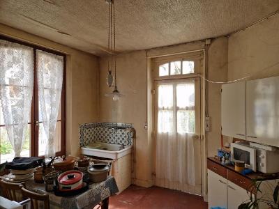 For sale 3 rooms 60 m2 Eure et loir (28240) photo 2