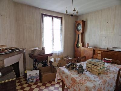 Acheter Maison  69980 euros