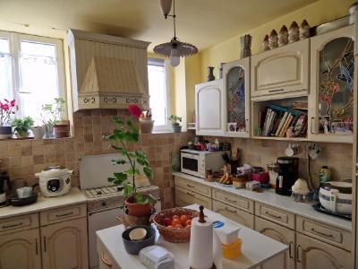 For sale 7 rooms 203 m2 Eure et loir (28240) photo 1