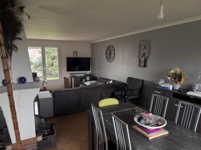 For sale 6 rooms 128 m2 Meurthe et moselle (54170) photo 2