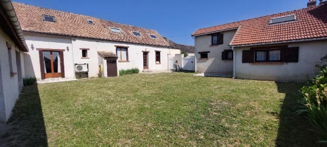 For sale 8 rooms 202 m2 Yonne (89140) photo 4