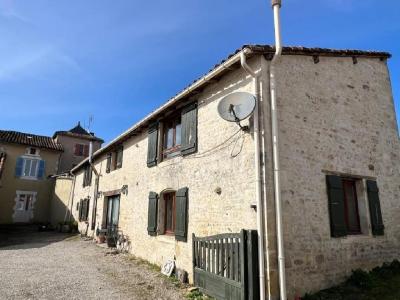 For sale 13 rooms 312 m2 Charente (16450) photo 1