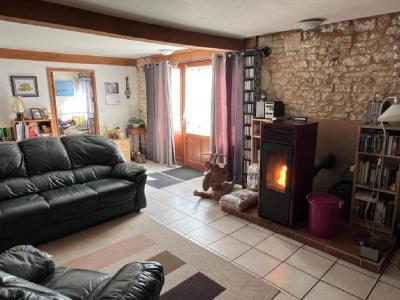 For sale 13 rooms 312 m2 Charente (16450) photo 2