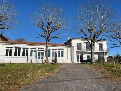 Annonce Vente 6 pices Maison  86