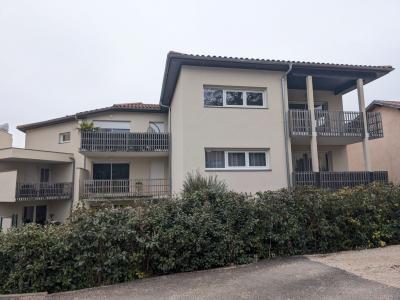 For sale CENTRE DU VILLAGE 3 rooms 77 m2 Rhone (69210) photo 4