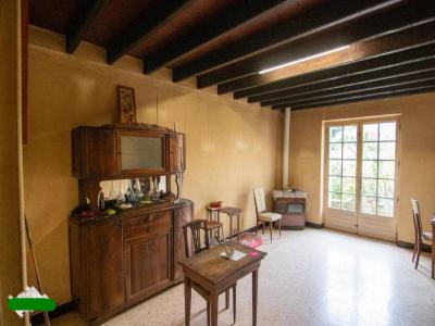 Acheter Maison  89500 euros