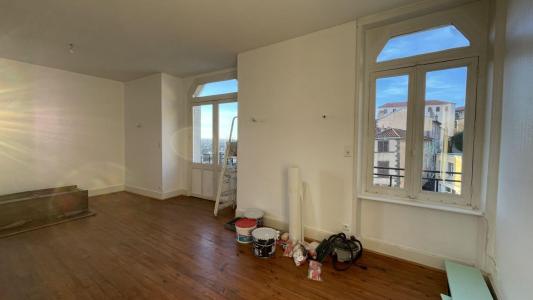 For sale CENTRE VILLE 4 rooms 74 m2 Puy de dome (63300) photo 1