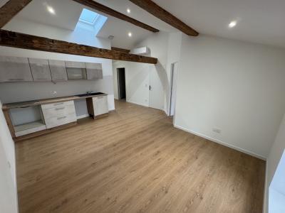 For sale CENTRE VILLE 3 rooms 46 m2 Tarn (81120) photo 0