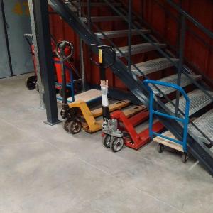 Acheter Parking 6 m2 