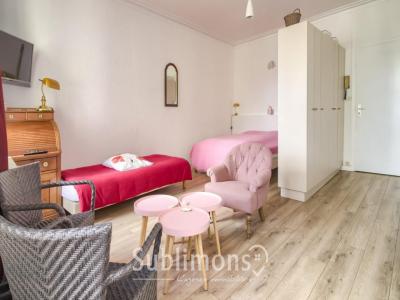 For sale Vannes 1 room 32 m2 Morbihan (56000) photo 3