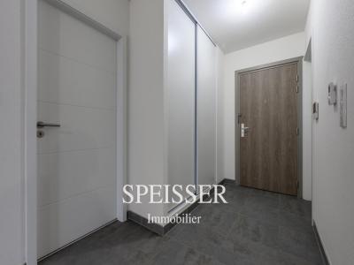 For sale Entzheim 2 rooms 50 m2 Bas rhin (67960) photo 2