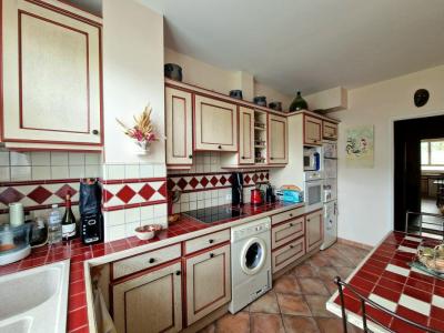 For sale Vaucresson 4 rooms 95 m2 Hauts de Seine (92420) photo 4